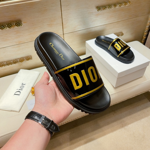 Dior men_s slippers regular code 38-44-debb85f9